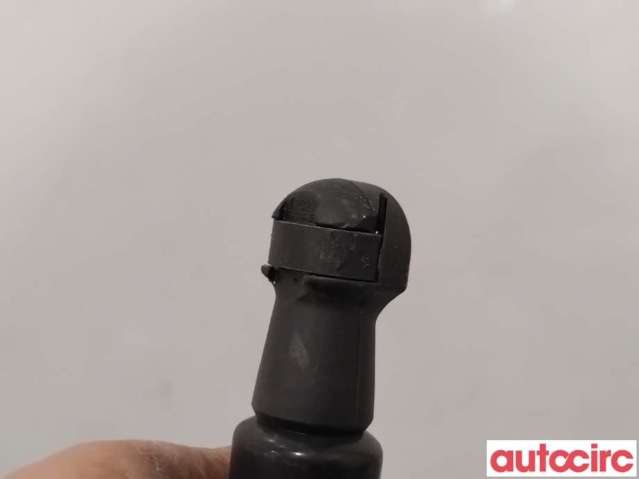Panserdemper til Renault Scenic 2009-2016 (Type III) (RENAULT|654700008R|)
