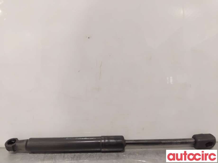 Panserdemper til Renault Scenic, 2009-2016 (Type III)  (RENAULT|654700008R)