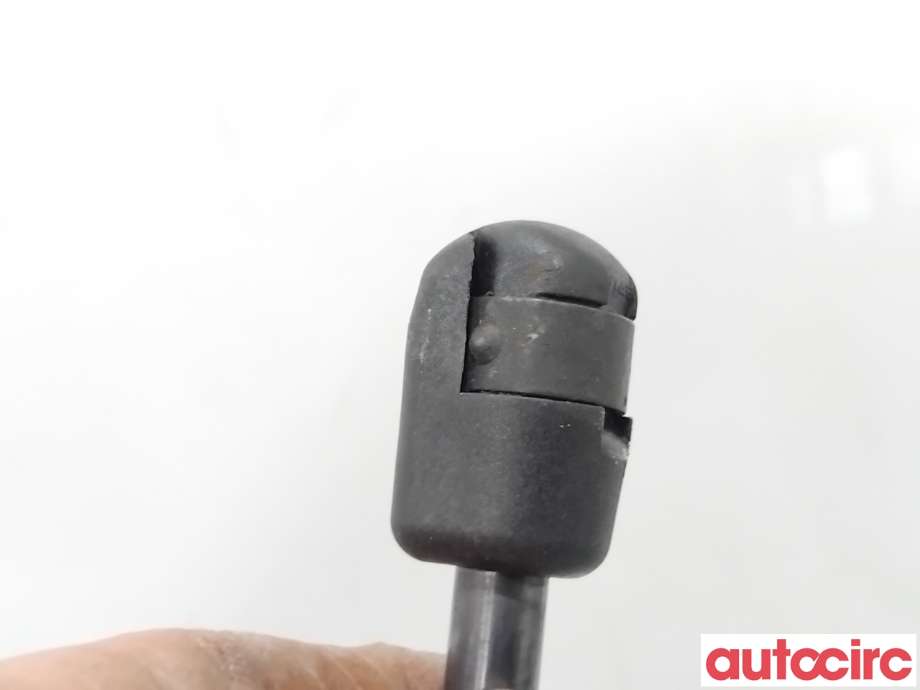 Panserdemper til Renault Scenic 2009-2016 (Type III)  (RENAULT|654700008R|)