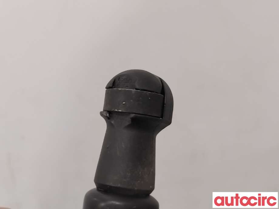 Panserdemper til Renault Scenic 2009-2016 (Type III)  (RENAULT|654700008R|)