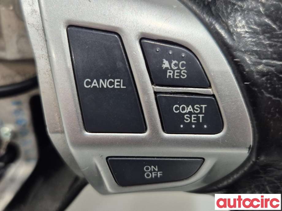 Ratt til Mitsubishi ASX 2010-2019  (MITSUBISHI|4400A411XA|)