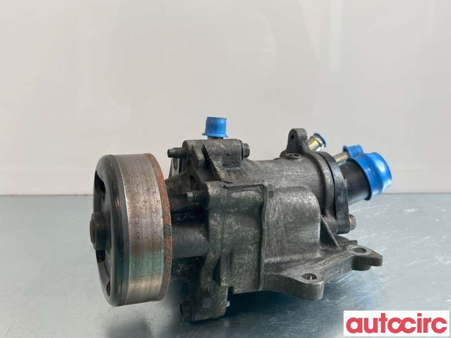 Vannpumpe til Nissan Qashqai, 2007-2010 (Type I, Fase 1)  (NISSAN|B10101GZ0A)