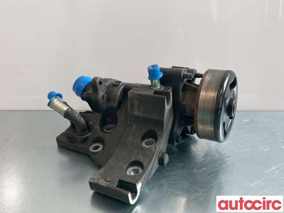 Vannpumpe til Nissan Qashqai 2007-2010 (Type I, Fase 1) (NISSAN|B10101GZ0A||B1010EN20B)