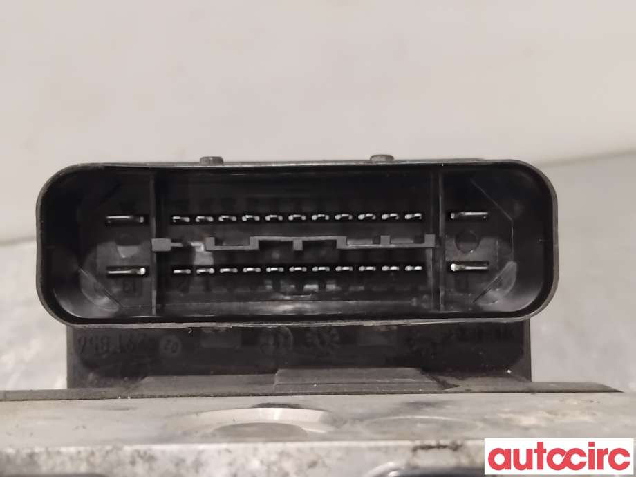 ABS sentral til Renault Scenic 2009-2016 (Type III) (RENAULT|476605605R|285612-58023|476608933R)