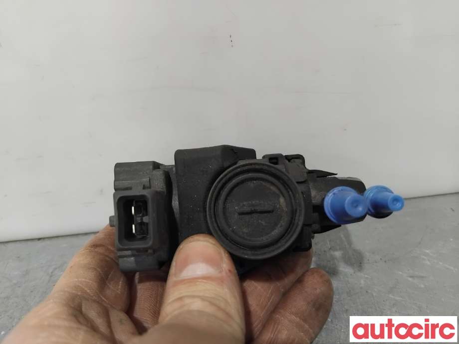 Vakuumventil til Renault Scenic 2009-2016 (Type III) (RENAULT|149568021R|)
