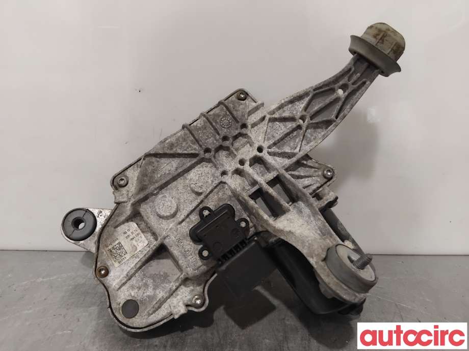 Viskermotor frontrute til Renault Scenic 2009-2016 (Type III)  (RENAULT|288102466R|)