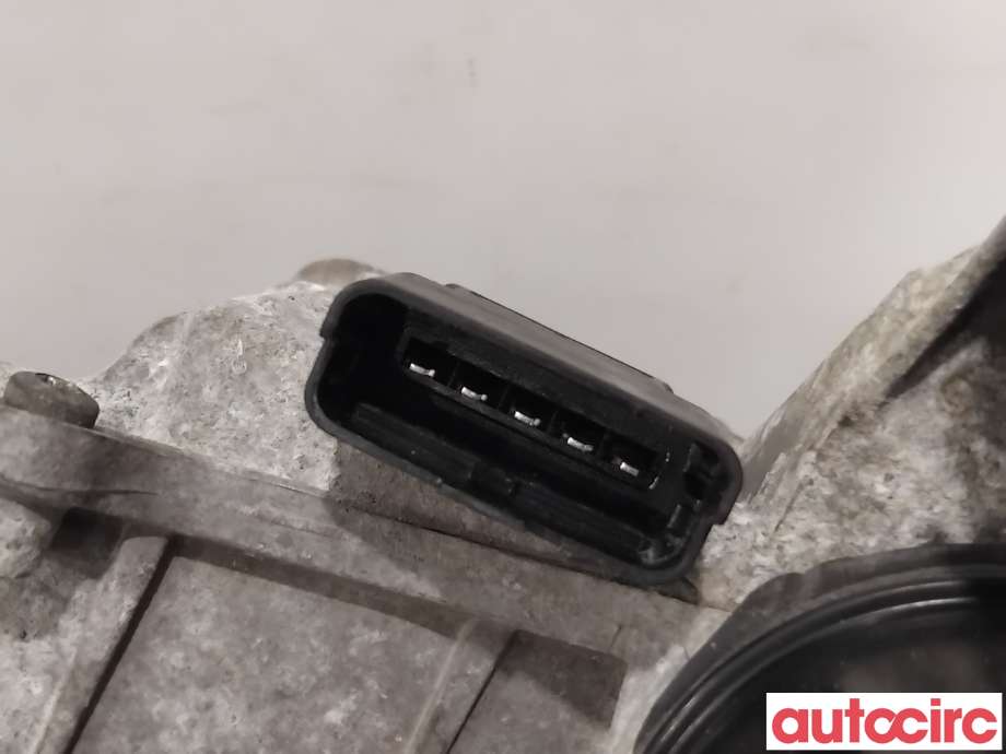 Viskermotor frontrute til Renault Scenic 2009-2016 (Type III)  (RENAULT|288102466R|)