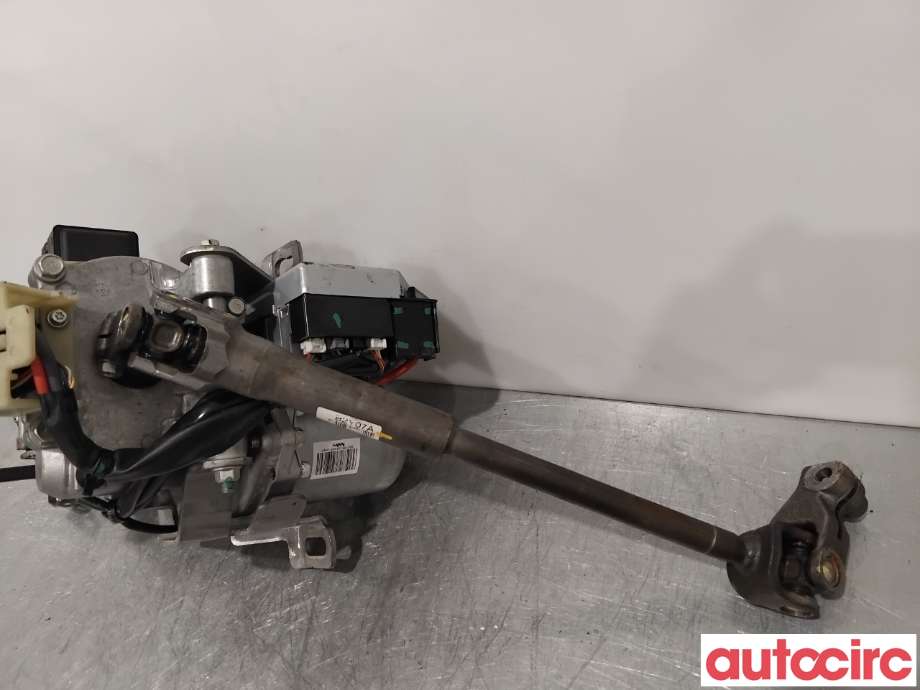Rattaksel elektrisk servo til Renault Scenic 2009-2016 (Type III)  (RENAULT|488106888R||488100379R)