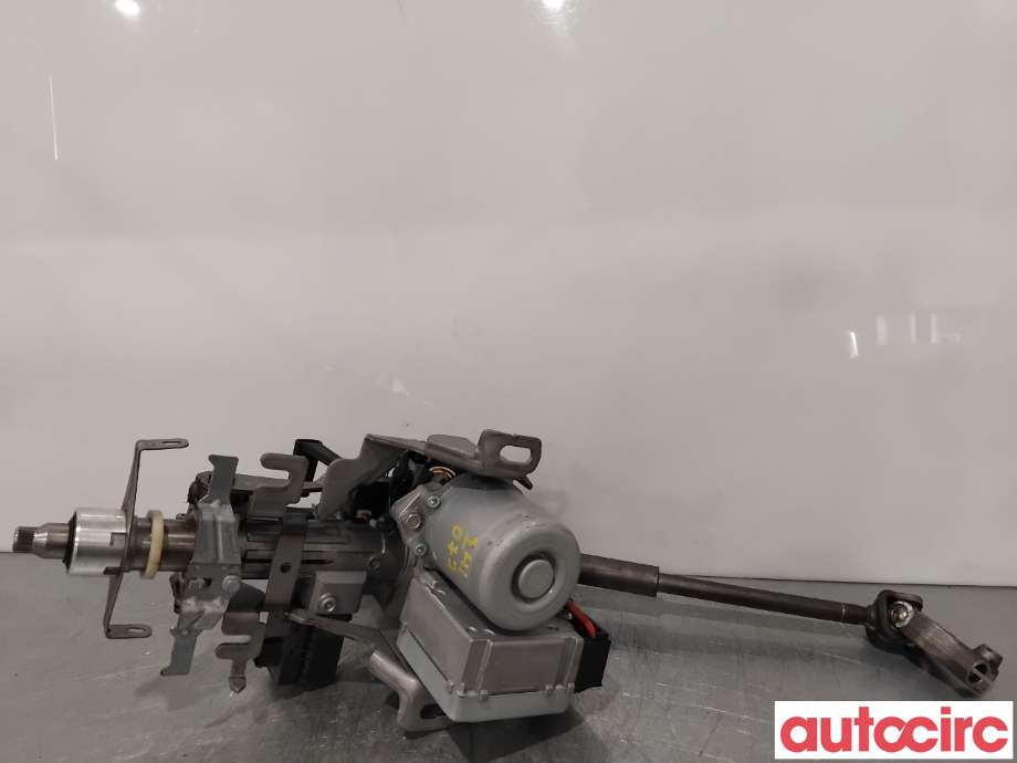Rattaksel elektrisk servo til Renault Scenic 2009-2016 (Type III)  (RENAULT|488106888R||488100379R)