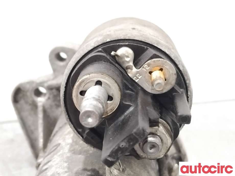 Starter diesel til Renault Scenic 2009-2016 (Type III) (RENAULT|233008242R|TS12E9|)