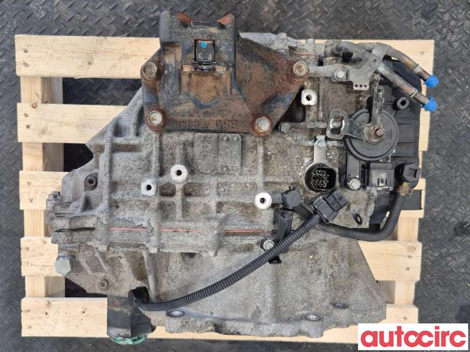 Girkasse automat til Hyundai i40 2012-2017  (HYUNDAI|450003BEH0|WT03|)
