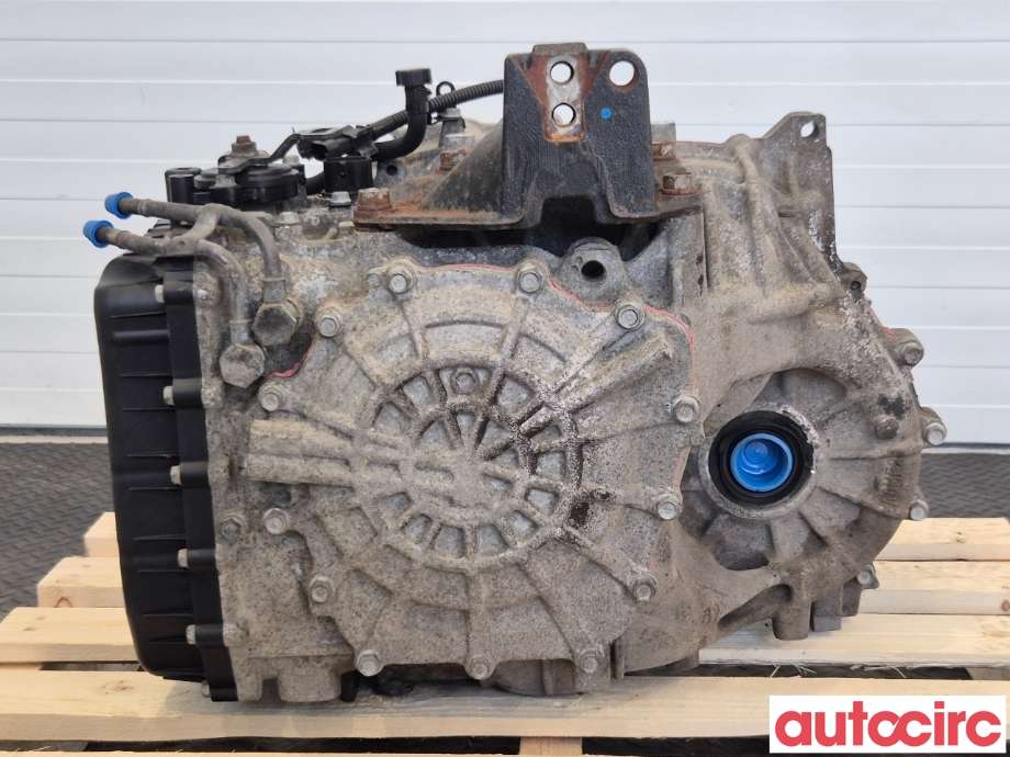 Girkasse automat til Hyundai i40 2012-2017  (HYUNDAI|450003BEH0|WT03|)