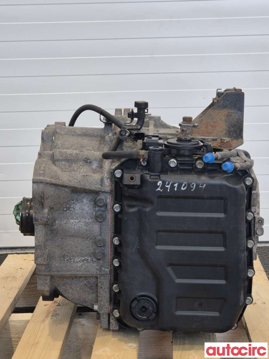 Girkasse automat til Hyundai i40 2012-2017  (HYUNDAI|450003BEH0|WT03|)