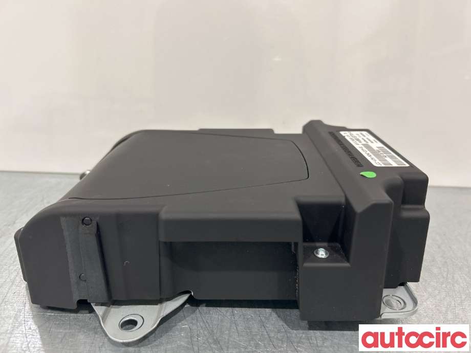 Instrumentpanel til Peugeot 3008 2009-2016 (Type I)  (PEUGEOT|6593K2)