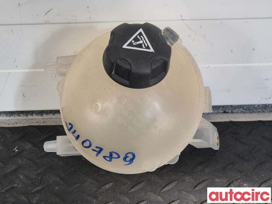 Ekspansjonstank til Citroën Berlingo 2015-2019 (Type II, Fase 2)  (CITROEN|1323Y8|)