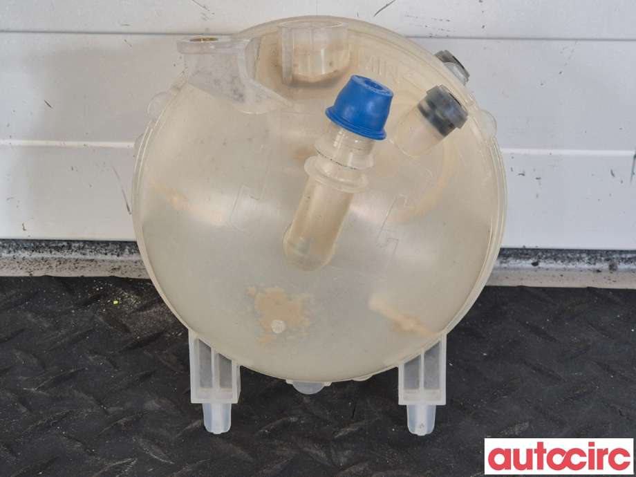 Ekspansjonstank til Citroën Berlingo 2015-2019 (Type II, Fase 2)  (CITROEN|1323Y8|)