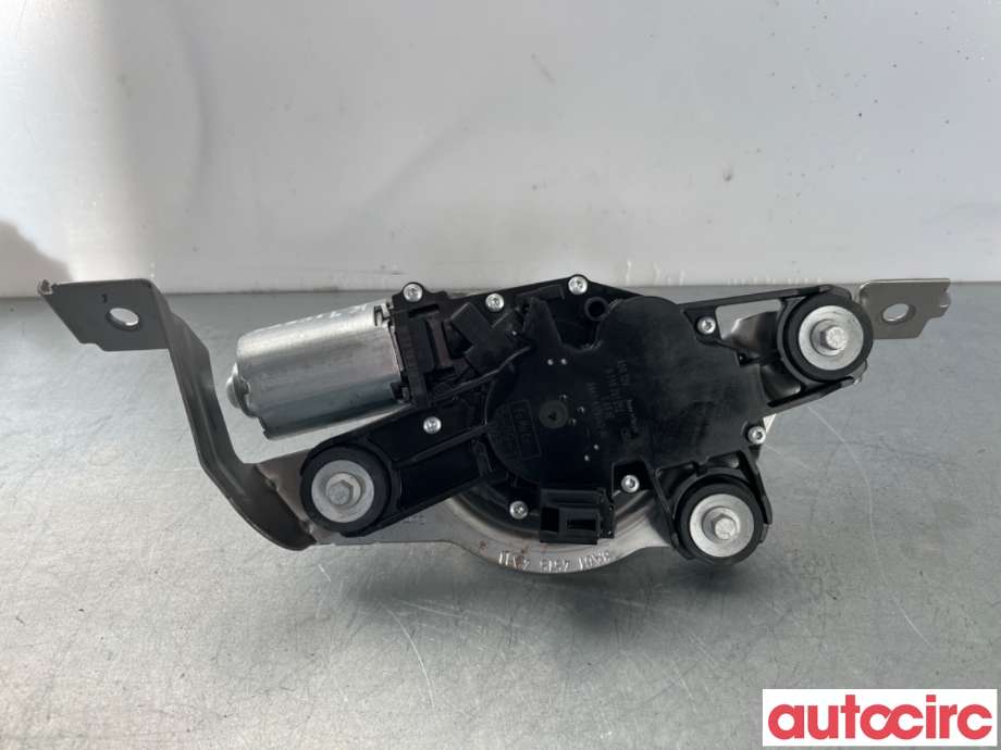 Viskermotor bakrute til Ford Fiesta 2013-2017 (Type VI, Fase 2)  (FORD|1774291|0390201252|8A61-A17K441-AE)