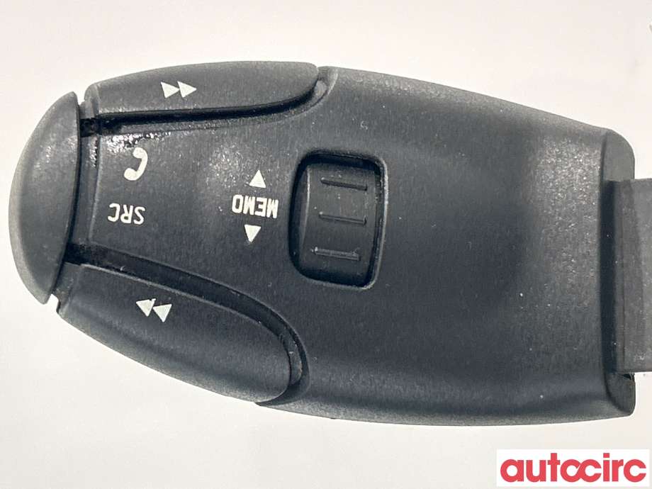 Bryter combi til Peugeot 3008 2009-2016 (Type I)  (PEUGEOT|6242WP)