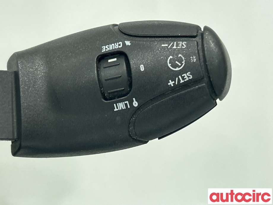 Bryter combi til Peugeot 3008 2009-2016 (Type I)  (PEUGEOT|6242WP)