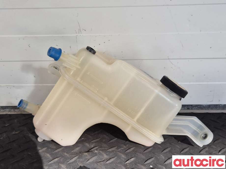 Ekspansjonstank til Toyota Avensis 2009-2015 (Type III, Fase 1)  (TOYOTA|164800R030|1648026030)