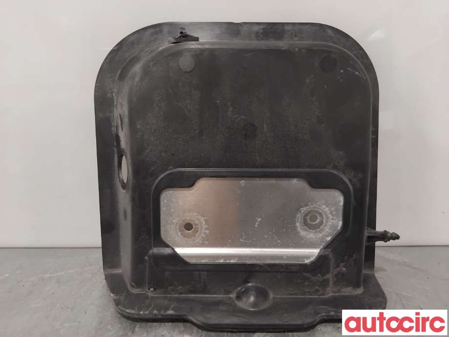 Diverse deler til Tesla Model S 2013-2016 (Fase 1)  (TESLA|1009077-00-D||1005892-00-B)