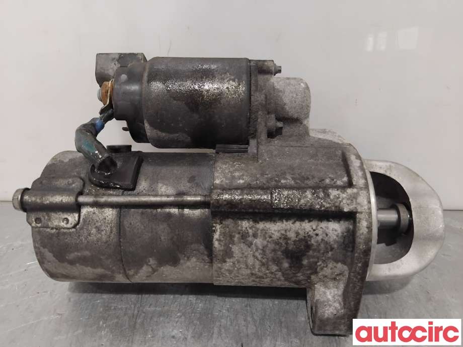 Starter diesel til Hyundai i40 2012-2017  (HYUNDAI|361002A810|8000496|36100-2A810)