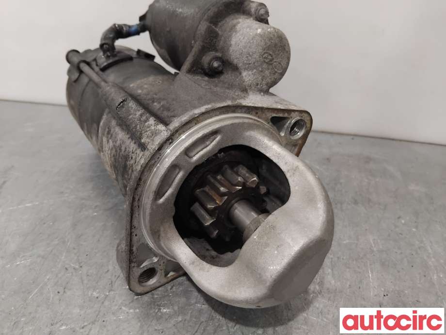Starter diesel til Hyundai i40 2012-2017  (HYUNDAI|361002A810|8000496|36100-2A810)