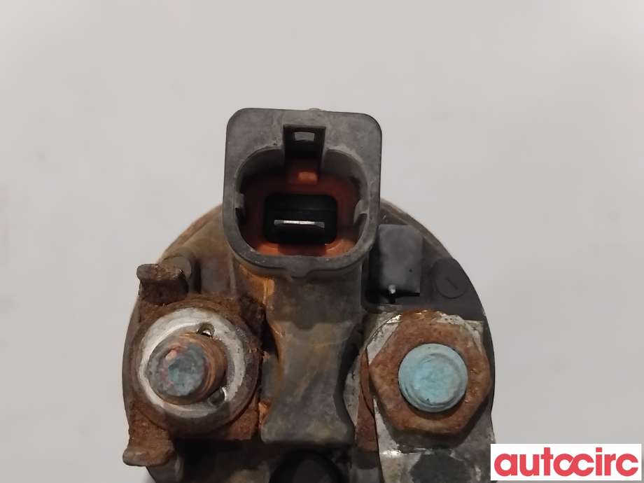 Starter diesel til Hyundai i40 2012-2017  (HYUNDAI|361002A810|8000496|36100-2A810)