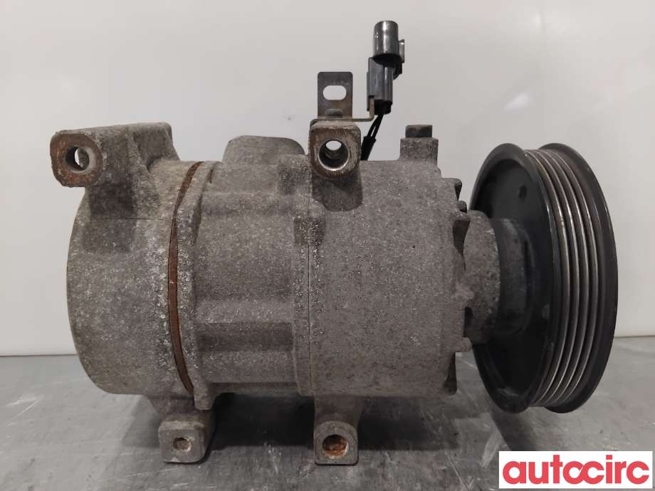 Aircondition kompressor til Hyundai i40 2012-2017  (HYUNDAI|977013Z000|)
