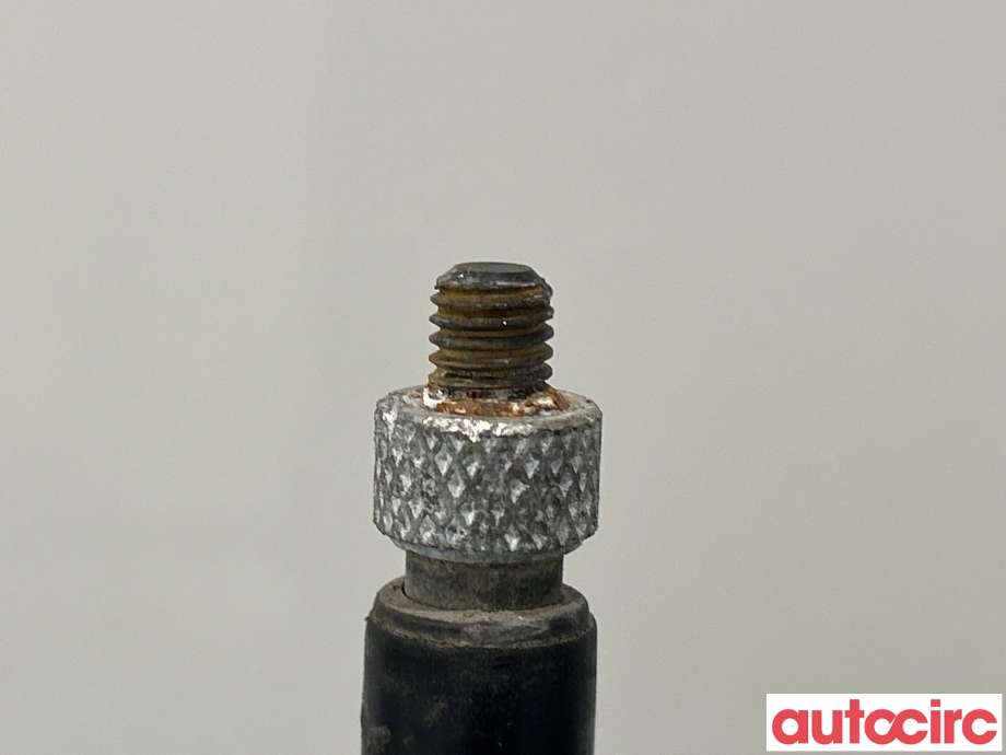 Viskermotor bakrute til Peugeot 3008 2009-2016 (Type I)  (PEUGEOT|6405JQ|)