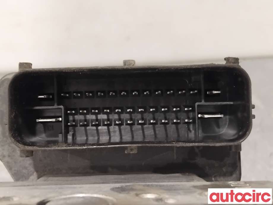 ABS sentral til Hyundai i40 2012-2017  (HYUNDAI|589203Z510|BE6003I502|58920-3Z510)