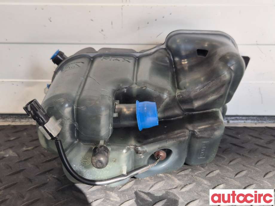 Ekspansjonstank til Volvo V60 2010-2013 (Type I, Fase 1)  (VOLVO|31200320||6G91-8K218-CD)