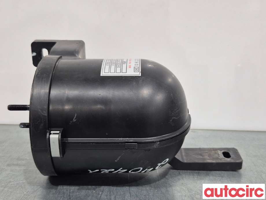 Kullfilter (boks) til Kia Soul 2014-2019 (Type II)  (KIA|97806E4000||97805-E4050)