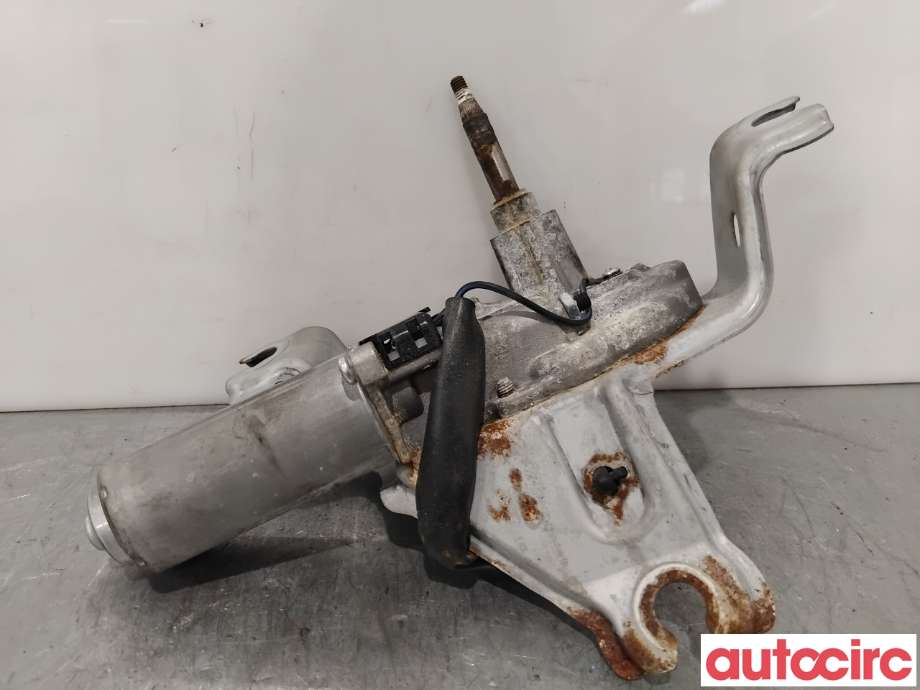 Viskermotor bakrute til Hyundai i40 2012-2017  (HYUNDAI|987003Z000|03511-1660|98700-3Z000)