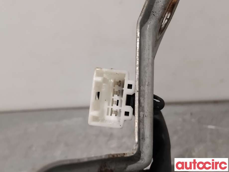Viskermotor bakrute til Hyundai i40 2012-2017  (HYUNDAI|987003Z000|03511-1660|98700-3Z000)