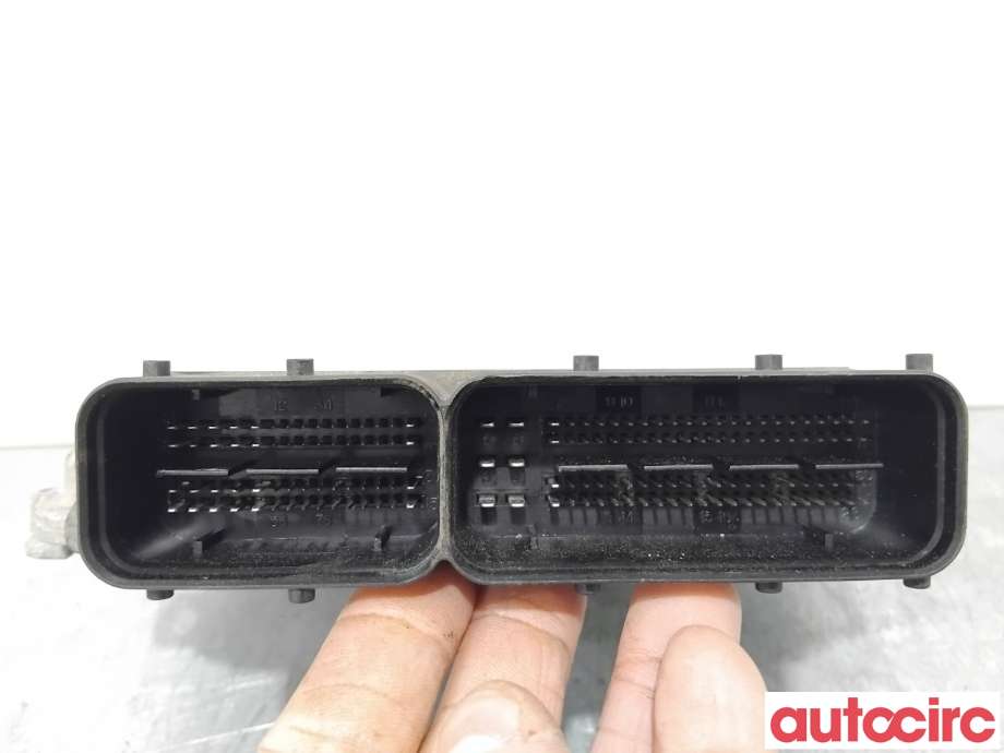 Styreenhet motor til Hyundai i40 2012-2017  (HYUNDAI|391202A205|0281018051|39120-2A205)