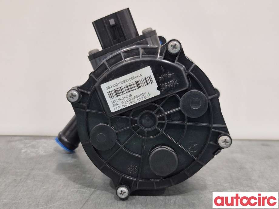 Sirkulasjonspumpe til Kia Soul 2014-2019 (Type II)  (KIA|369000E400||WP200-PS000)