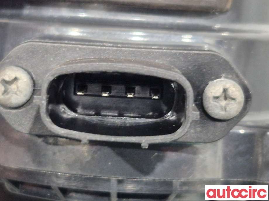 Sirkulasjonspumpe til Kia Soul 2014-2019 (Type II)  (KIA|369000E400||WP200-PS000)