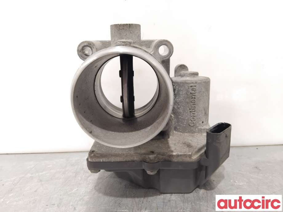 Spjeldhus til Hyundai i40 2012-2017 (HYUNDAI|351002A900|5WY9174D|35100-2A900)