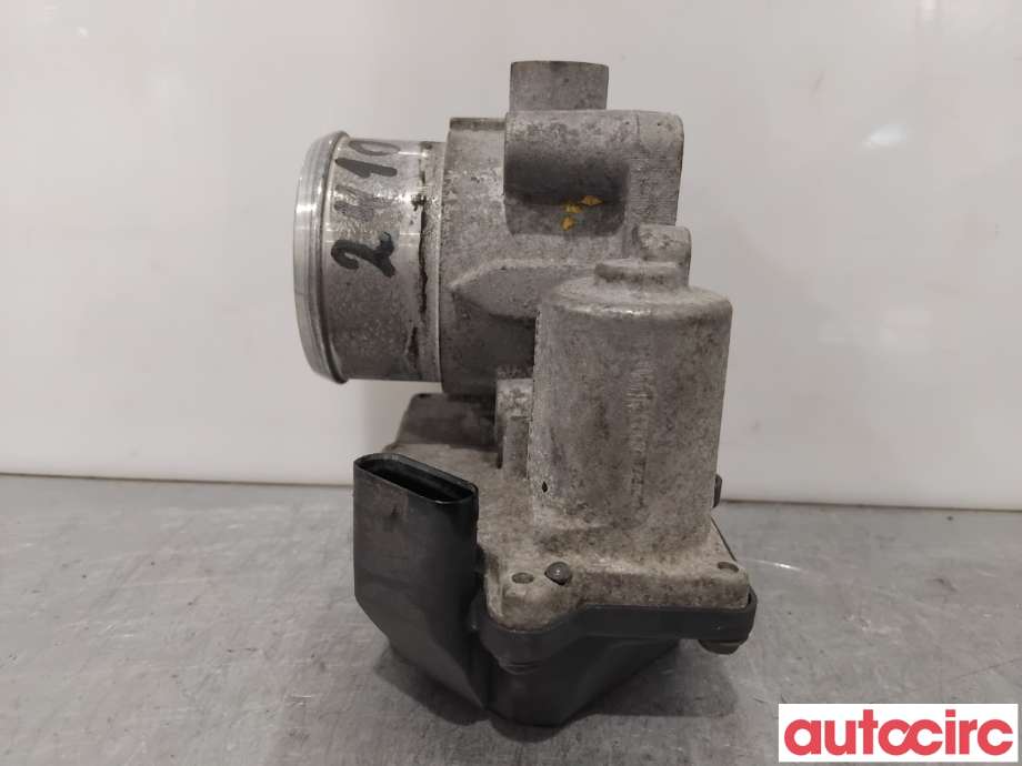 Spjeldhus til Hyundai i40 2012-2017 (HYUNDAI|351002A900|5WY9174D|35100-2A900)