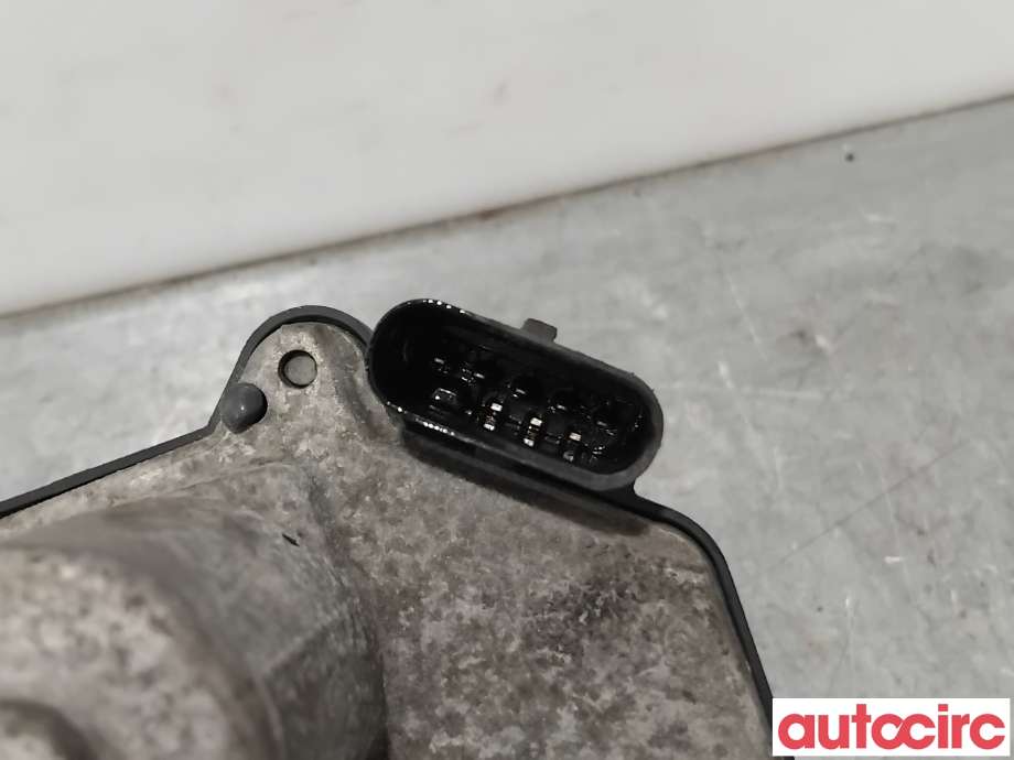 Spjeldhus til Hyundai i40 2012-2017 (HYUNDAI|351002A900|5WY9174D|35100-2A900)