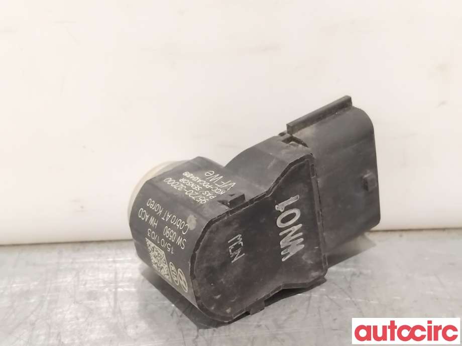 Parkeringssensor foran til Hyundai i40 2012-2017 (HYUNDAI|957203Z000NCW||95720-3Z000)
