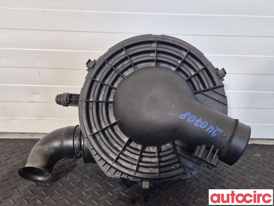 Luftfilterboks til Ford Ranger / Ranger Raptor, 2015-2022 (FORD|2255582)