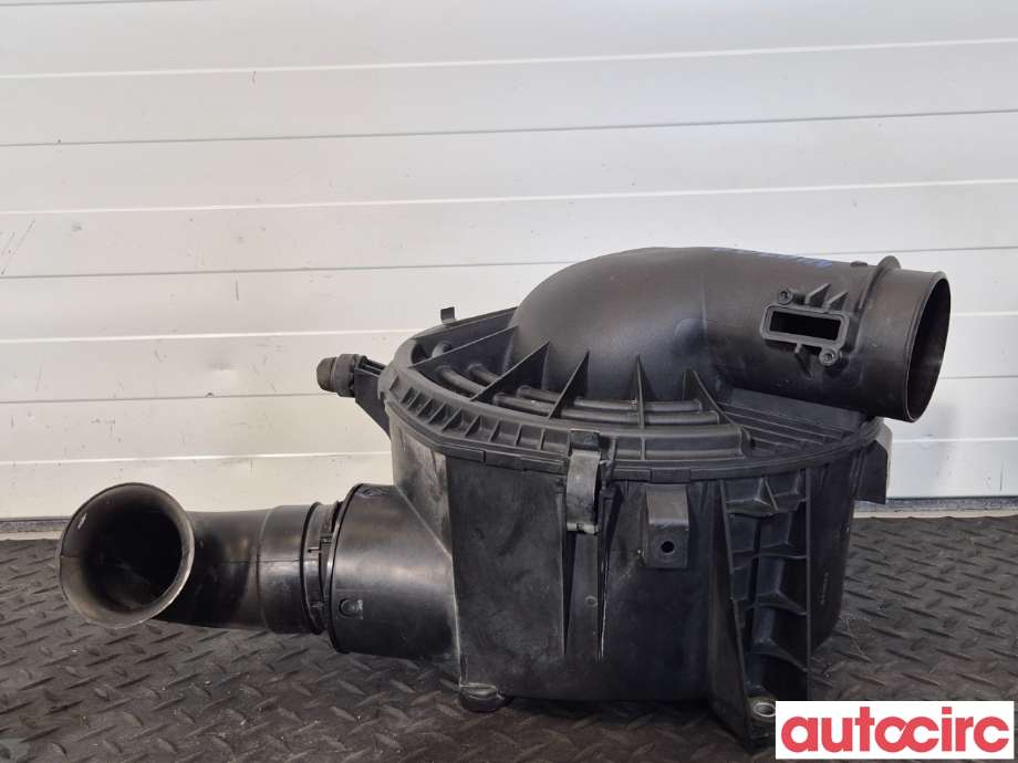 Luftfilterboks til Ford Ranger / Ranger Raptor 2015-2022  (FORD|2255582||EB3G-9600-HA)