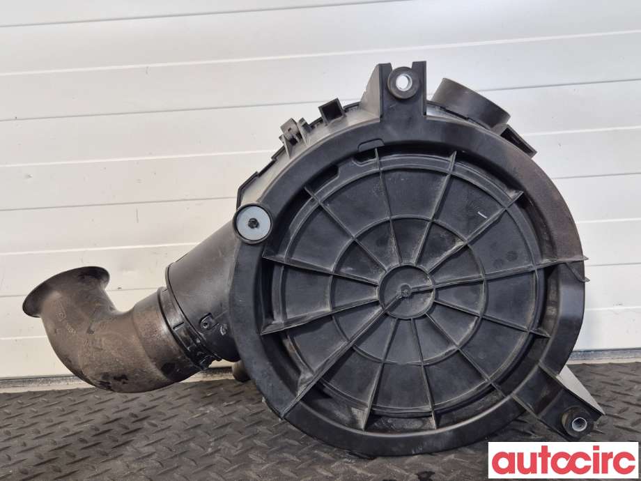 Luftfilterboks til Ford Ranger / Ranger Raptor 2015-2022  (FORD|2255582||EB3G-9600-HA)