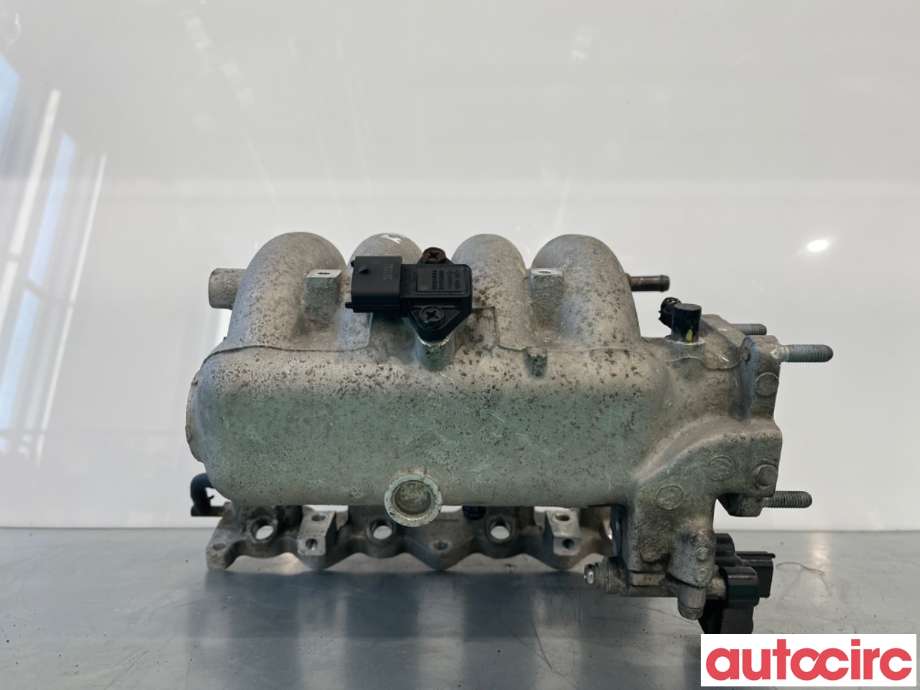 Manifold innsug til Hyundai Getz 2002-2009  (HYUNDAI|2831026470|)
