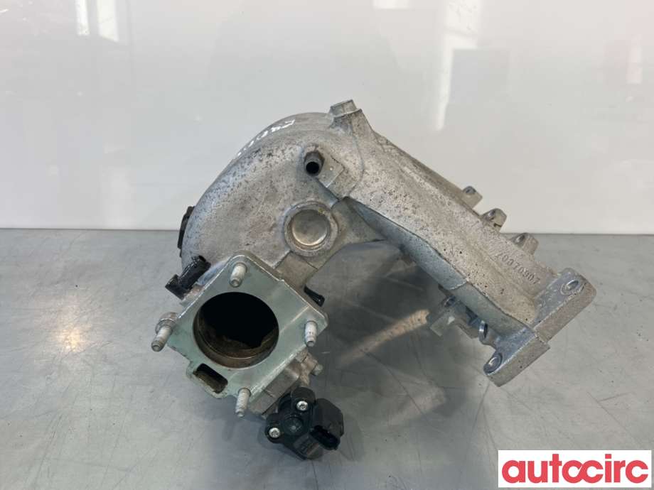 Manifold innsug til Hyundai Getz 2002-2009  (HYUNDAI|2831026470|)