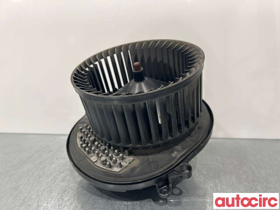 Varmeapparat motor til BMW 3-Serie, 2012-2018 (F30/F31/F34) (F30/F31/F34) (BMW|64119350395)