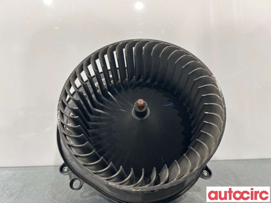 Varmeapparat motor til BMW 3-Serie 2012-2018 (F30/F31/F34) (F30/F31/F34) (BMW|64119350395)