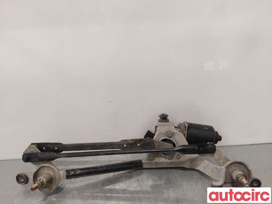 Viskermotor frontrute til Hyundai i40 2012-2017  (HYUNDAI|981103Z000|03541-8970|98110-3Z000)